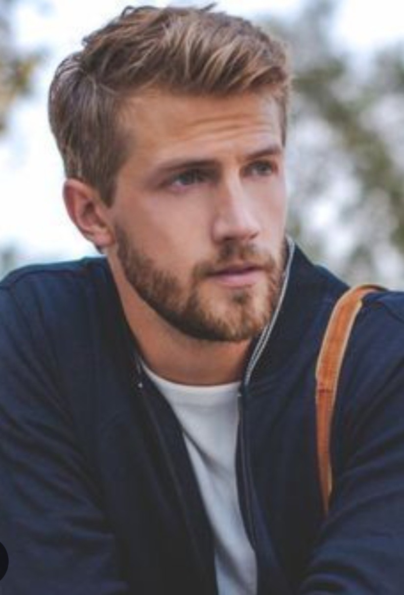 Profil de Alpha, 29 ans, Annonce Gay à Abbey