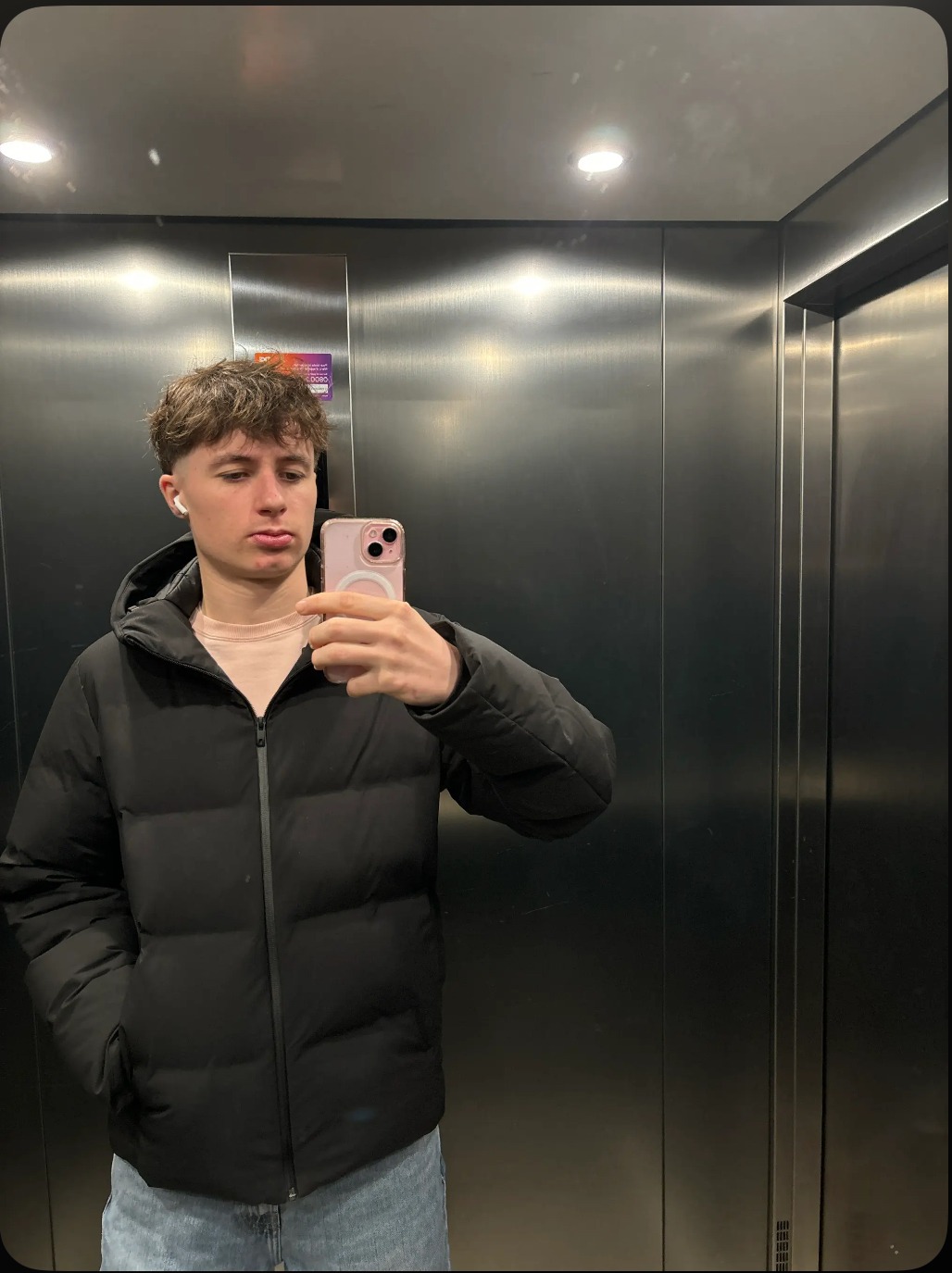 Profil de Esaie, 23 ans, Annonce Gay à Lévis