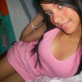 Profil de Chrislene, 25 ans, Annonce Gay à Saint-Hugues