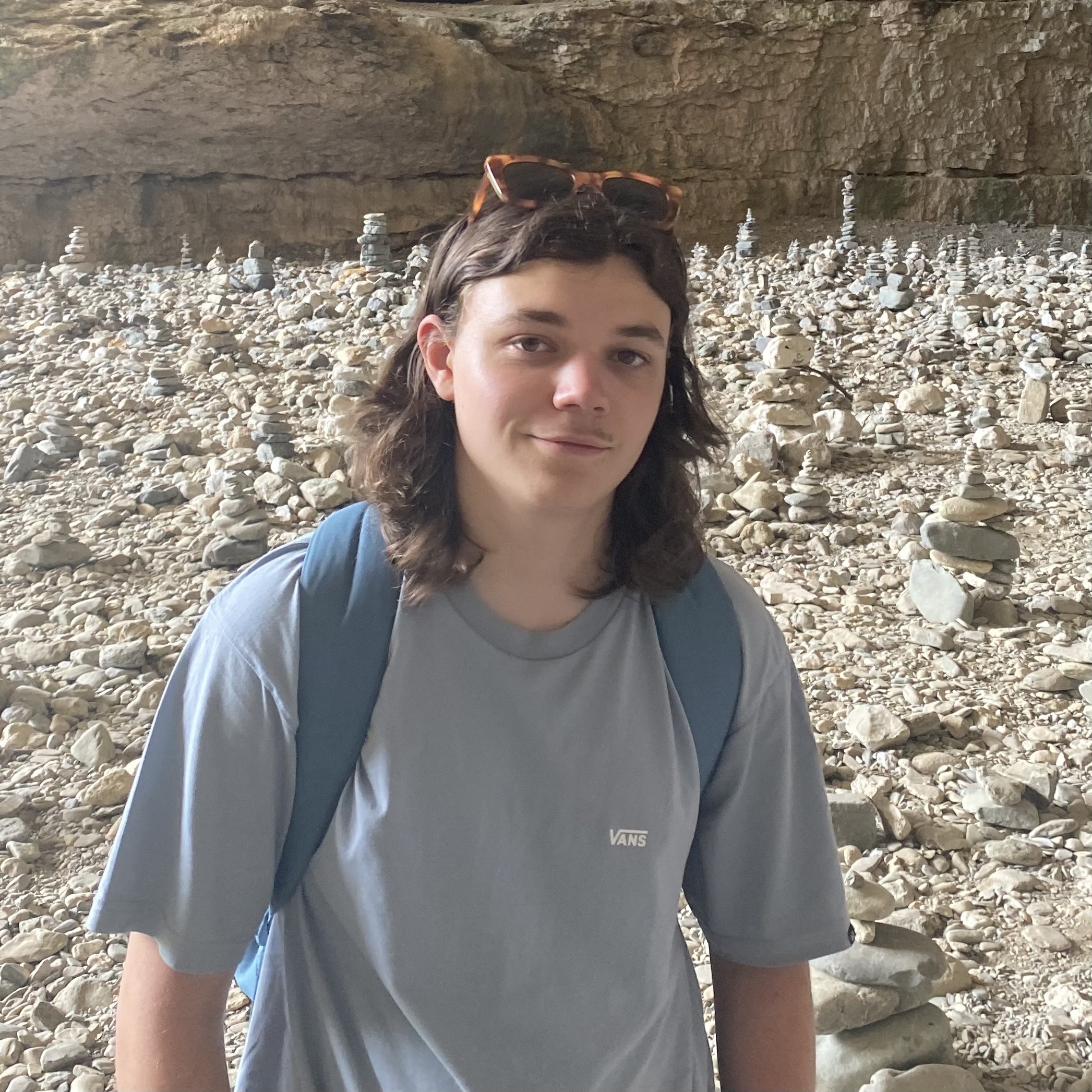 Profil de Emrecan, 21 ans, Annonce Gay à Saint-Bernard-de-Lacolle