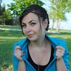 Profil de Fleuriane, 33 ans, Annonce Gay à Saint-Samuel