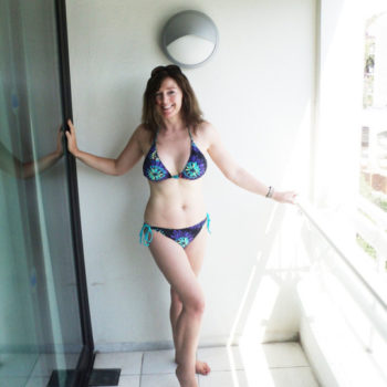 Profil de Audrine, 34 ans, Annonce Gay à Latulipe-et-Gaboury