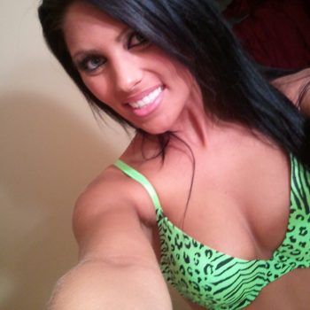 Profil de Alvira, 43 ans, Annonce Gay à Rapides-des-Joachims