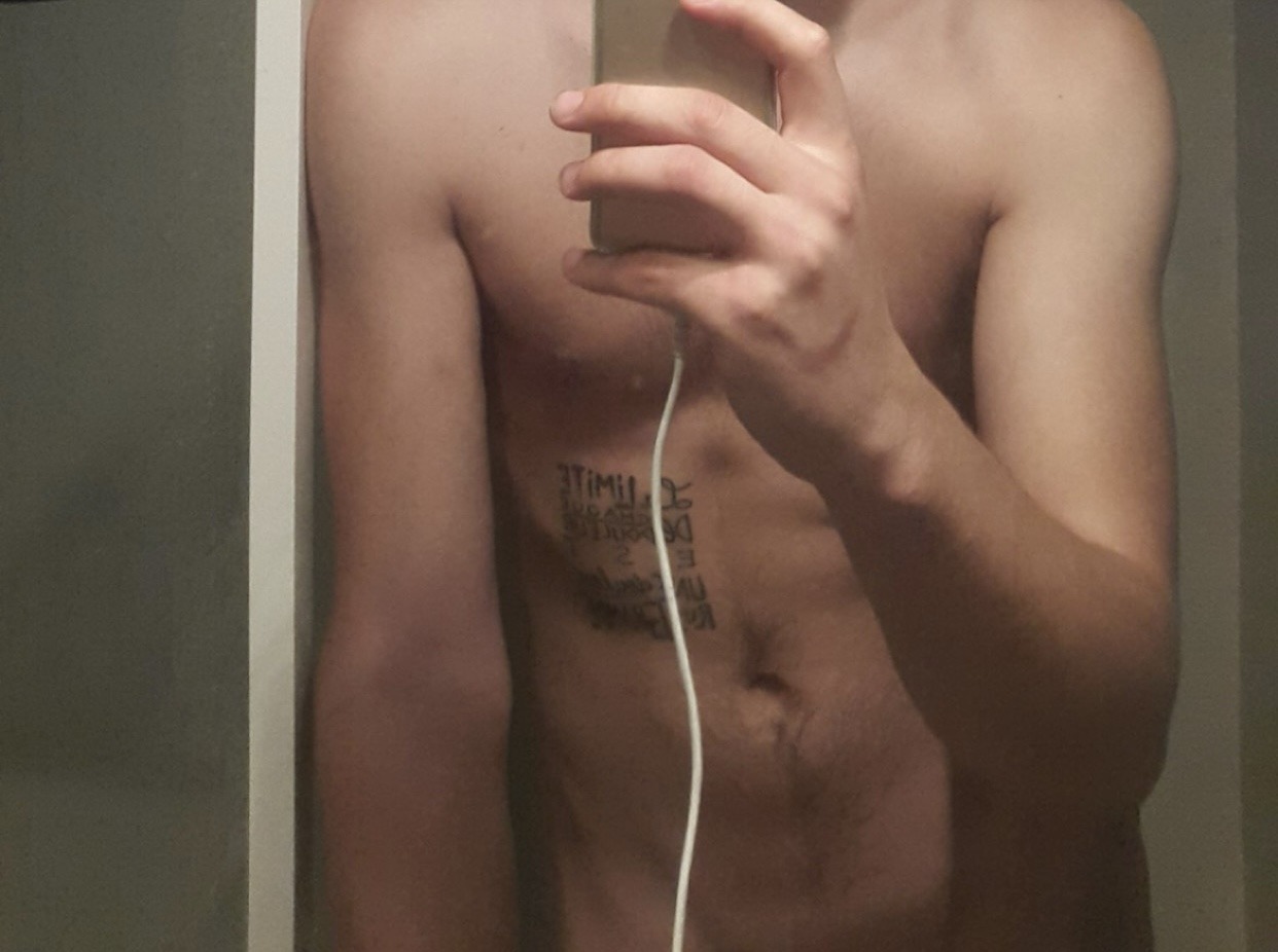 Profil de Audran, 26 ans, Annonce Gay à Saint-Esprit