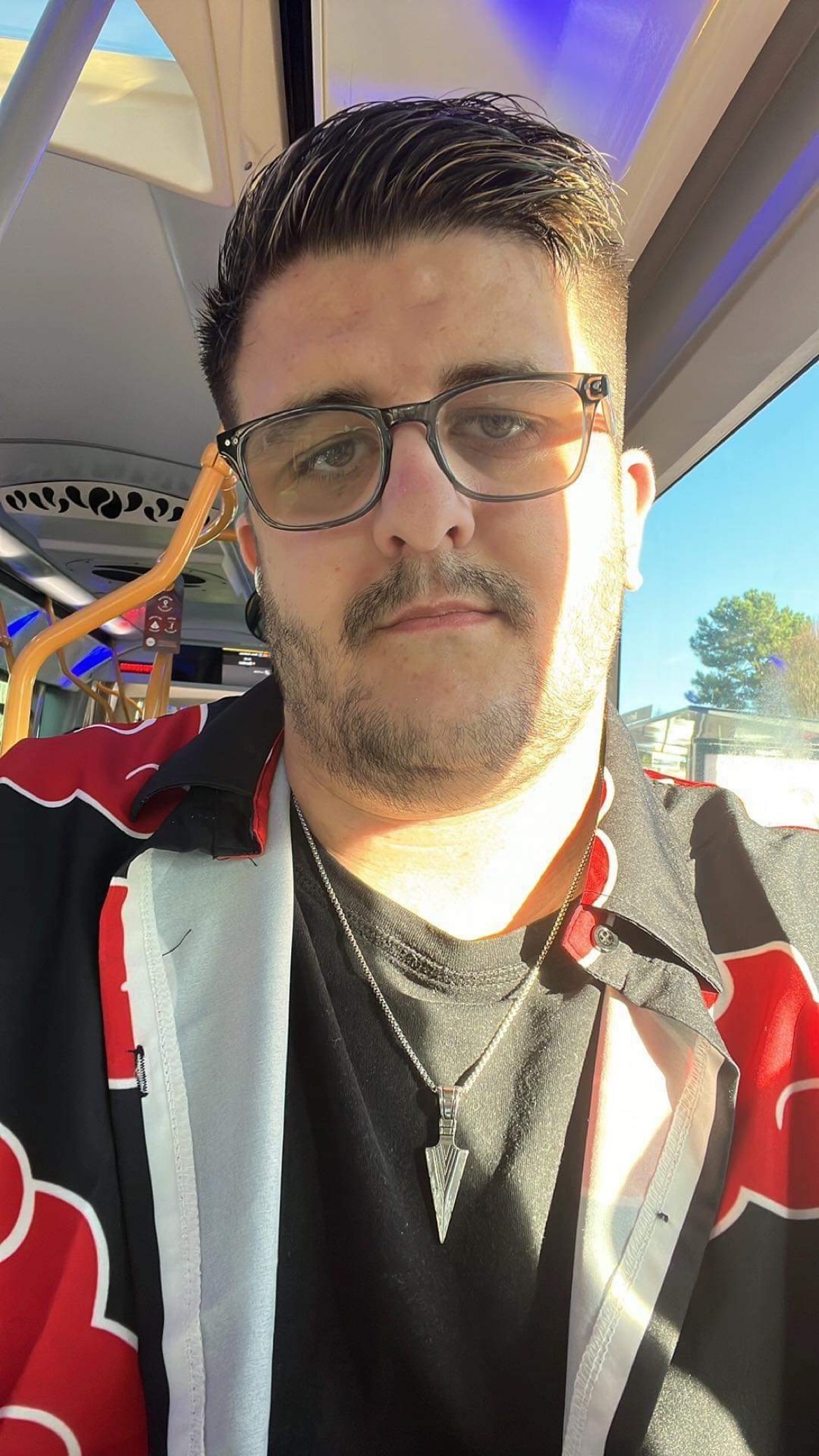 Profil de Ehouarn, 33 ans, Annonce Gay à Bonsecours