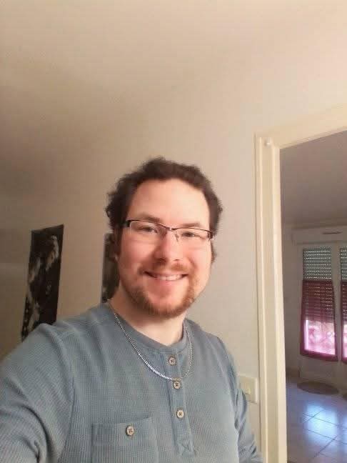 Profil de Floris, 31 ans, Annonce Gay à Fort-Coulonge