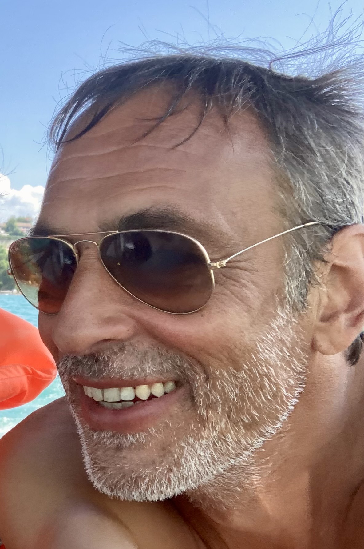 Profil de Lyham, 46 ans, Annonce Gay à Valleyview