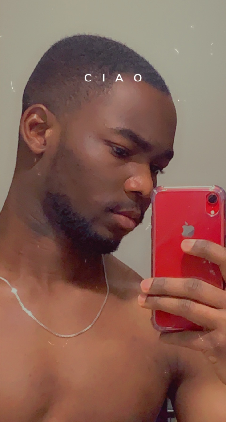 Profil de Abelard, 29 ans, Annonce Gay à Fillmore