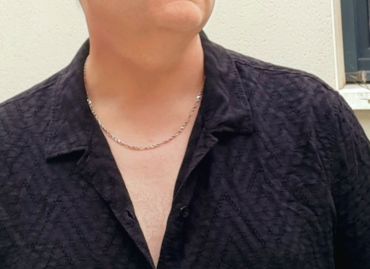 Profil de Bara, 54 ans, Annonce Gay à Archerwill