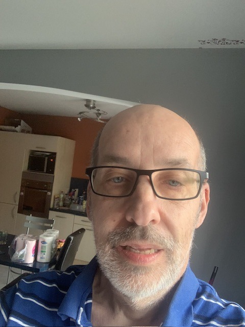 Profil de Genereux, 55 ans, Annonce Gay à Halkirk