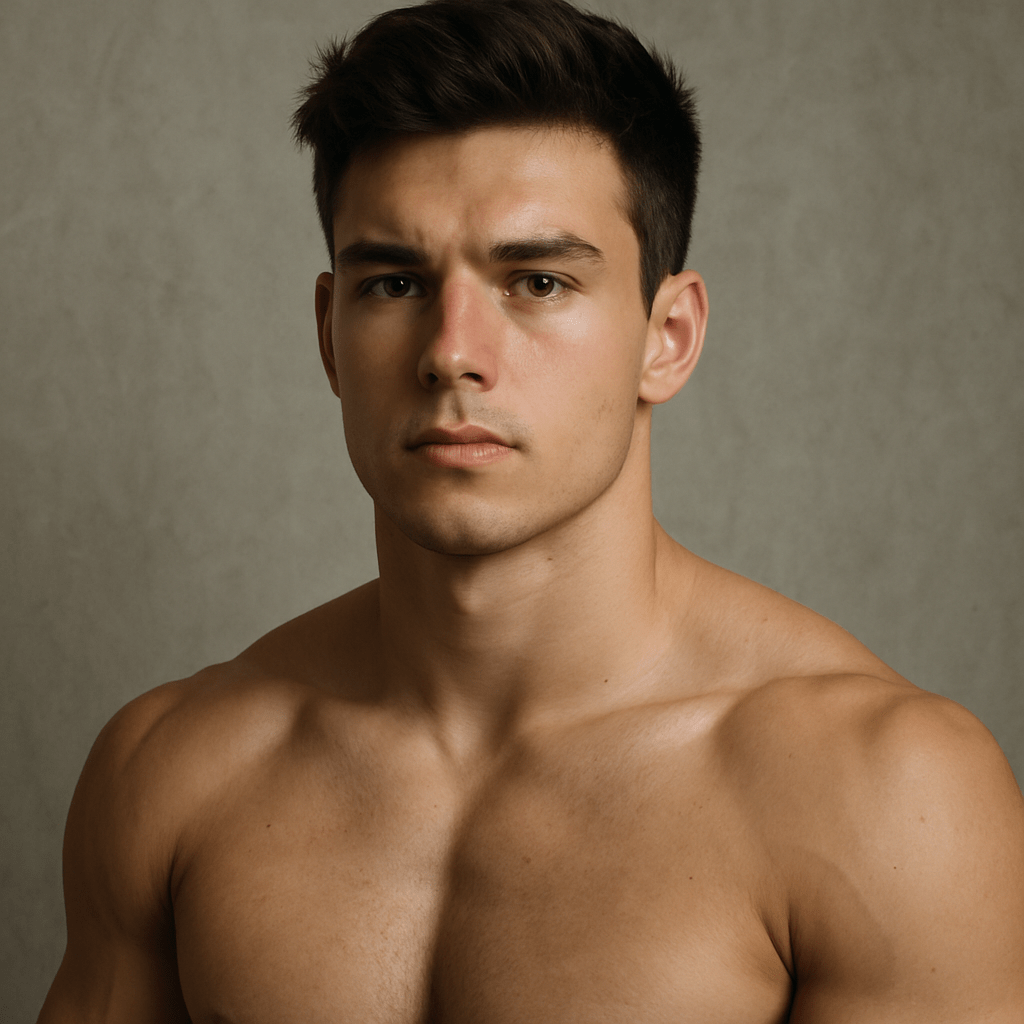 Profil de Saint-aime, 22 ans, Annonce Gay à Scott