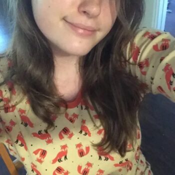 Profil de Gwennaelle, 32 ans, Annonce Gay à Elk Point