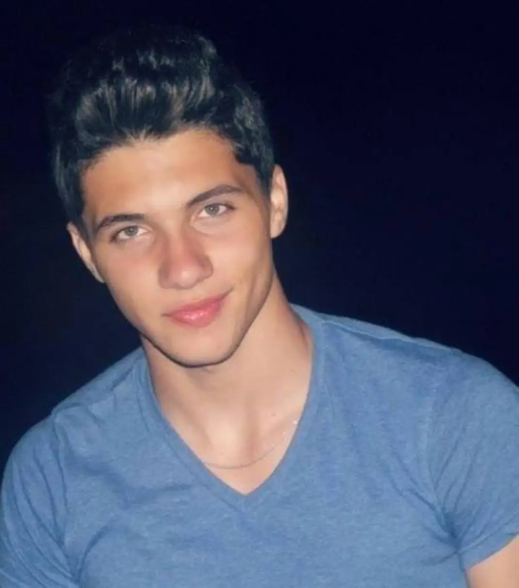 Profil de Patrique, 30 ans, Annonce Gay à Lac-Delage