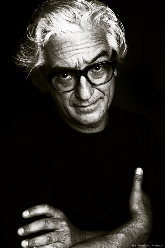 Profil de Elarif, 55 ans, Annonce Gay à McKellar