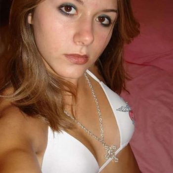 Profil de Betina, 38 ans, Annonce Gay à Rimouski
