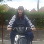 Profil de Yvonnette, 55 ans, Annonce Gay à Aguanish