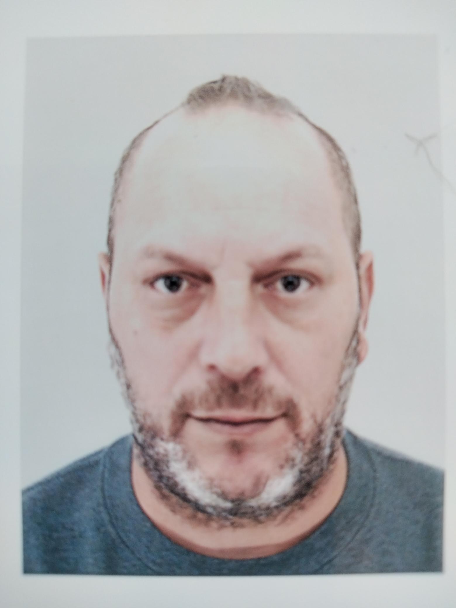 Profil de Kiliann, 44 ans, Annonce Gay à Faraday