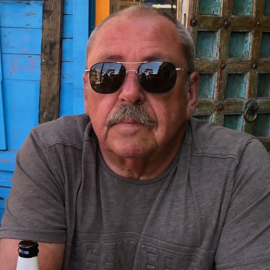 Profil de Nanda, 51 ans, Annonce Gay à Princeville