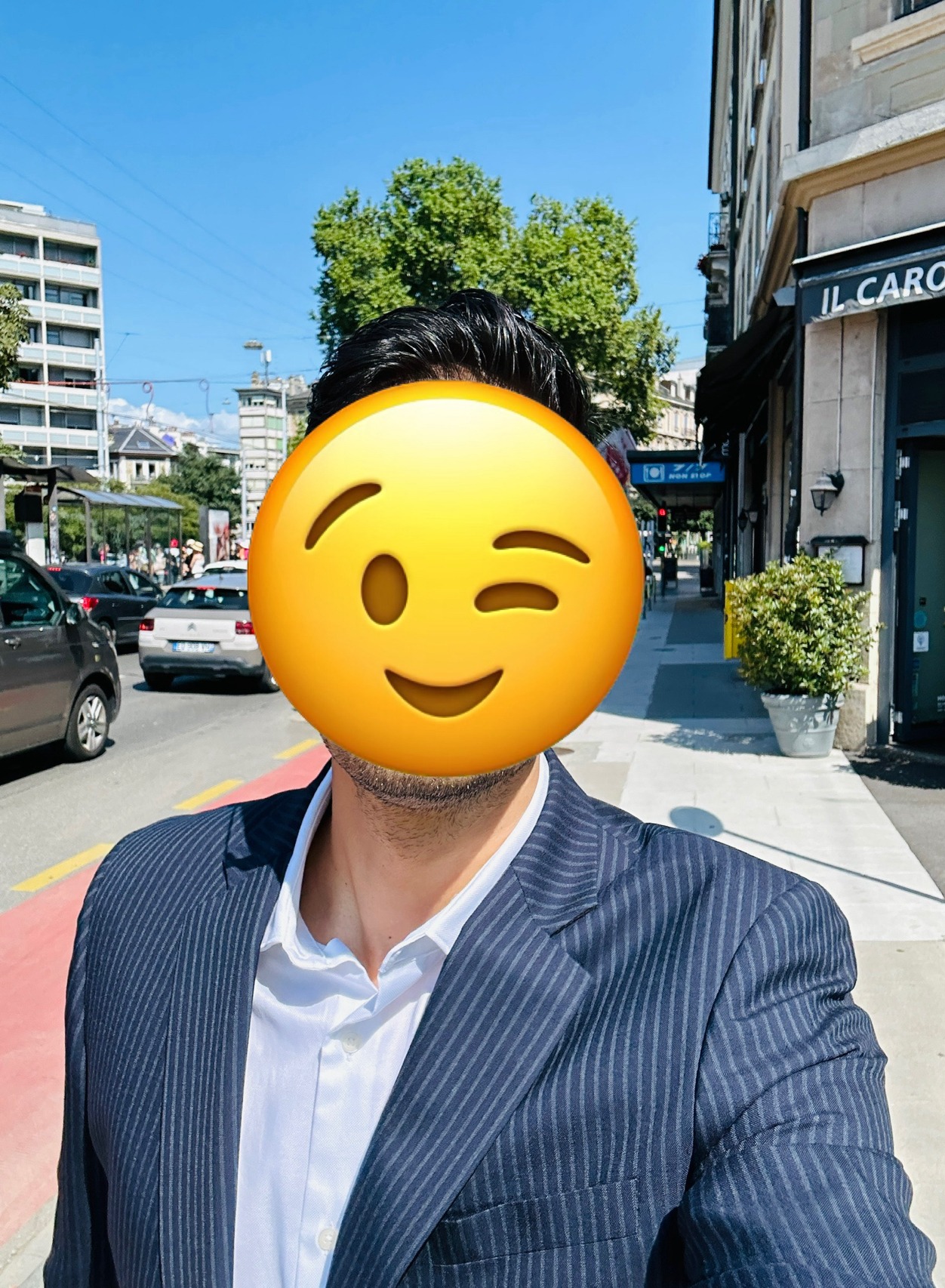 Profil de Wilson, 35 ans, Annonce Gay à Milton