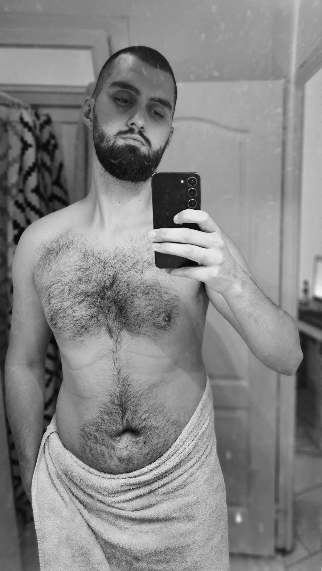 Profil de Allassane, 29 ans, Annonce Gay à Thorsby