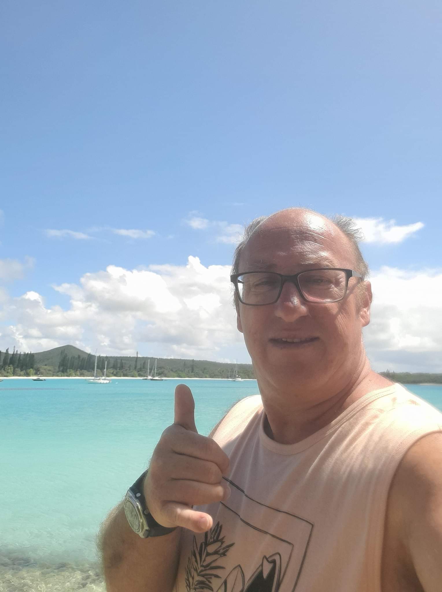 Profil de Augustave, 52 ans, Annonce Gay à Saint-Raymond