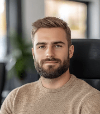 Profil de Euzebio, 31 ans, Annonce Gay à Lanoraie