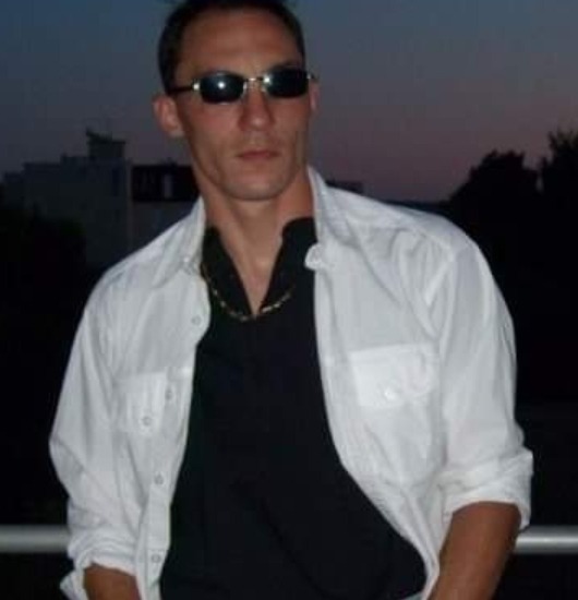 Profil de Anthony, 41 ans, Annonce Gay à Dauphin
