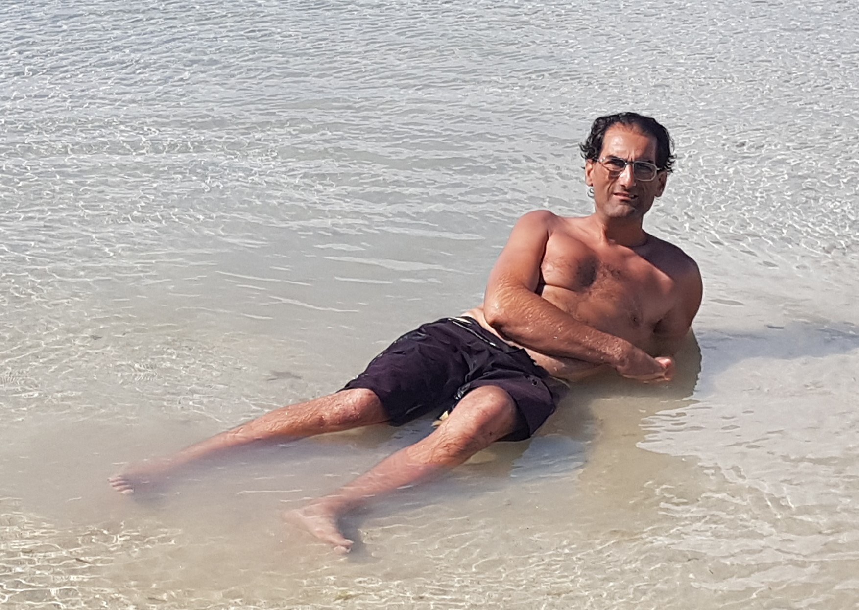 Profil de Hendrick, 52 ans, Annonce Gay à Boucherville