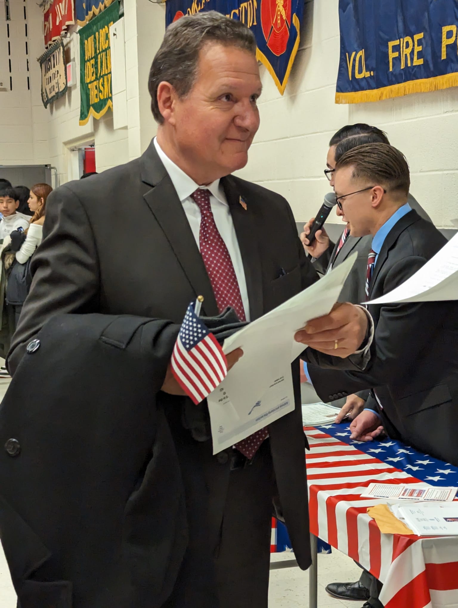 Profil de Davis, 55 ans, Annonce Gay à Saint-Alexandre