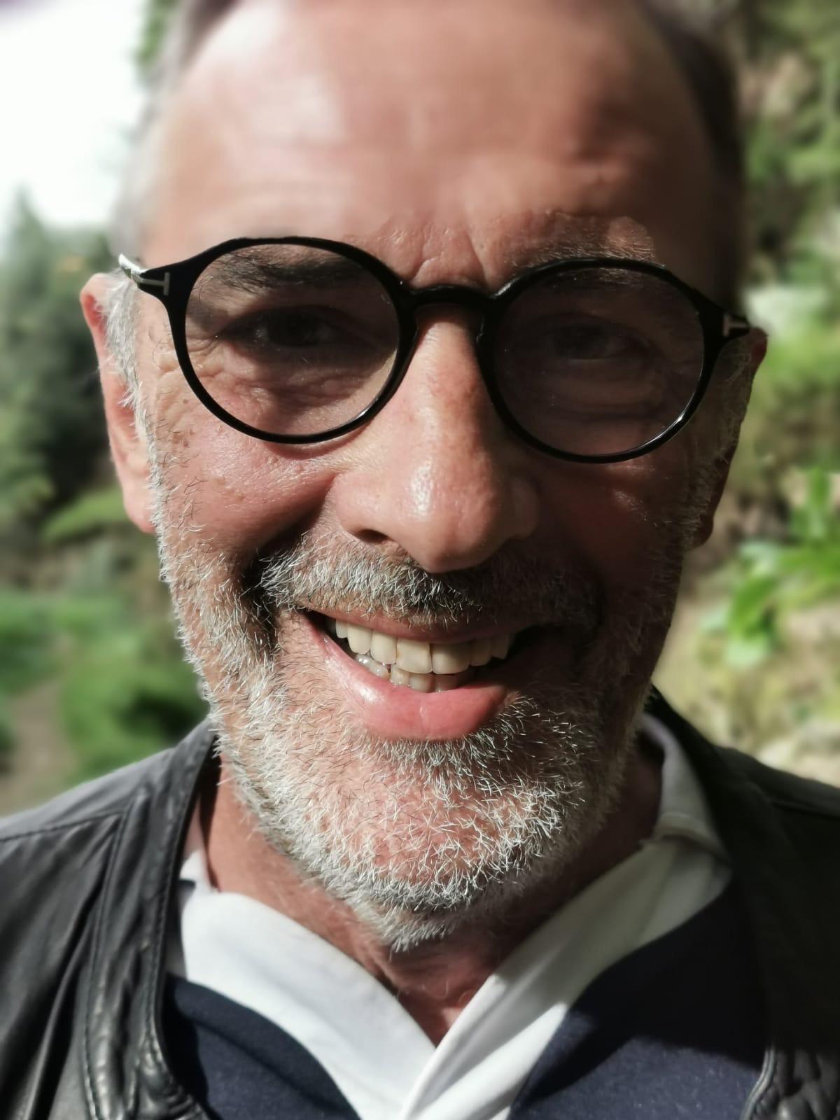 Profil de Ladi, 53 ans, Annonce Gay à Heisler