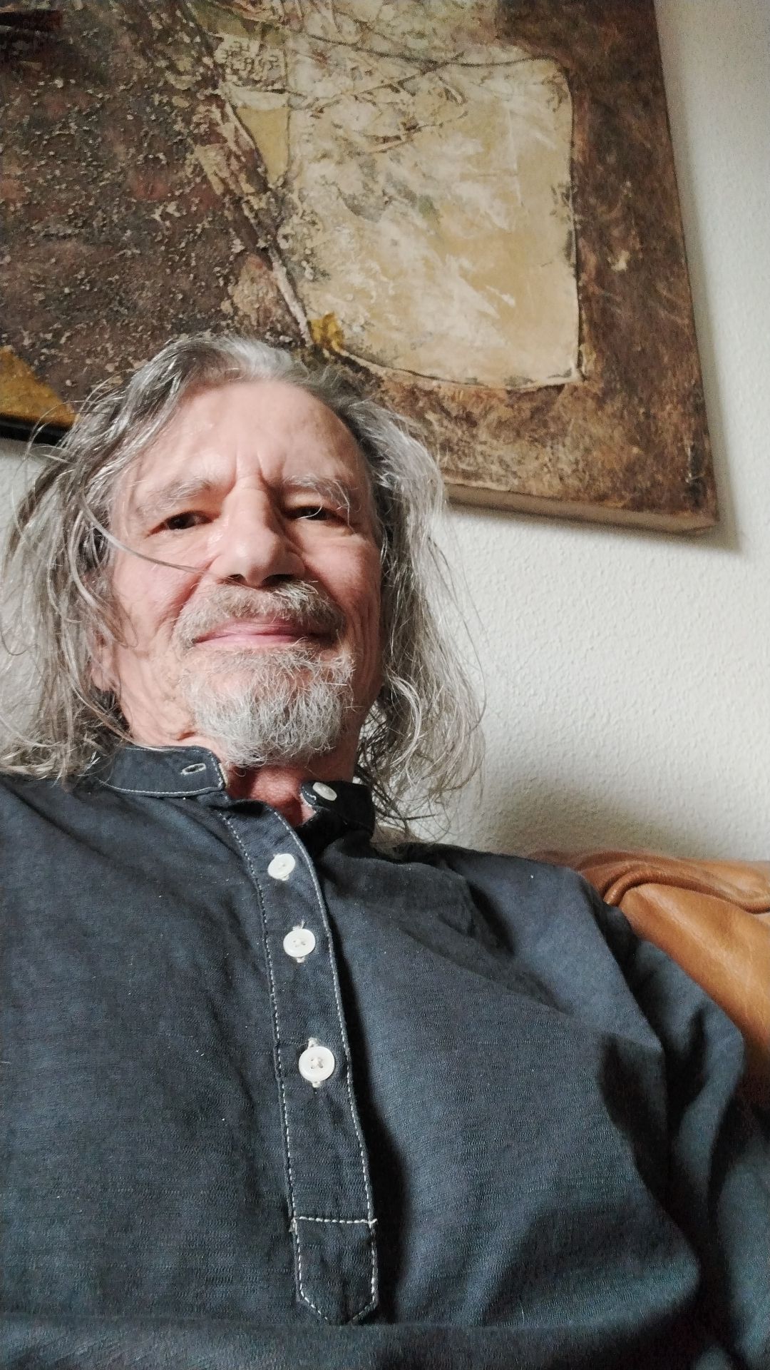 Profil de Eirik, 55 ans, Annonce Gay à Claresholm