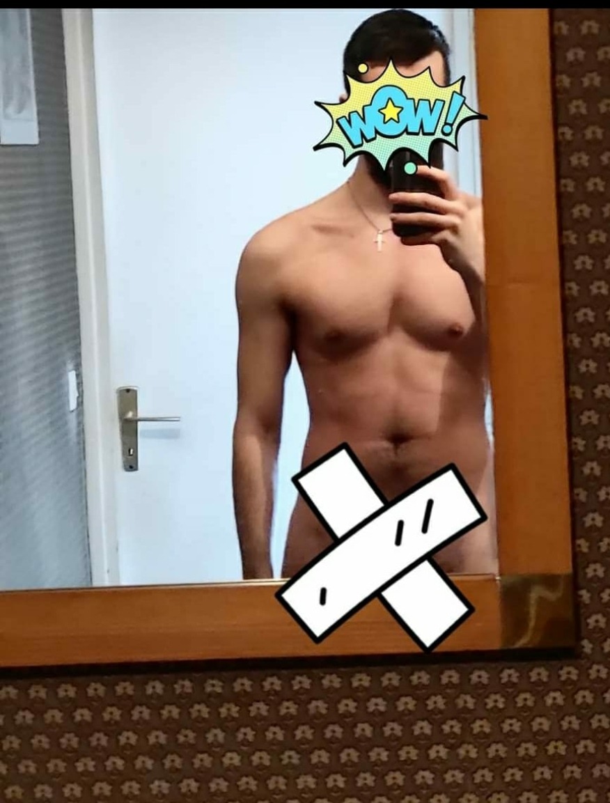 Profil de Shems-eddine, 26 ans, Annonce Gay à Yamachiche