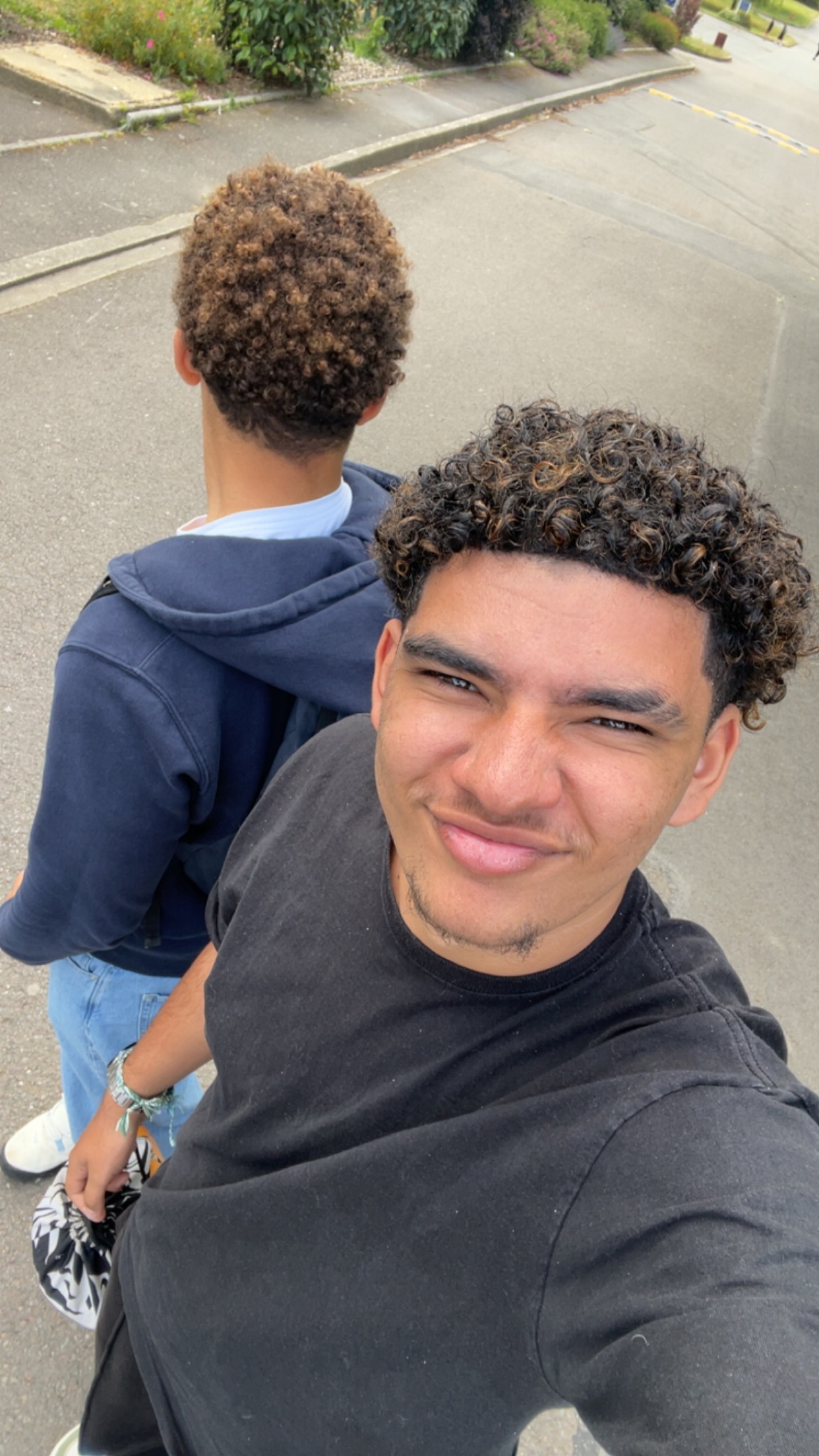 Profil de Lorin, 25 ans, Annonce Gay à Lantier