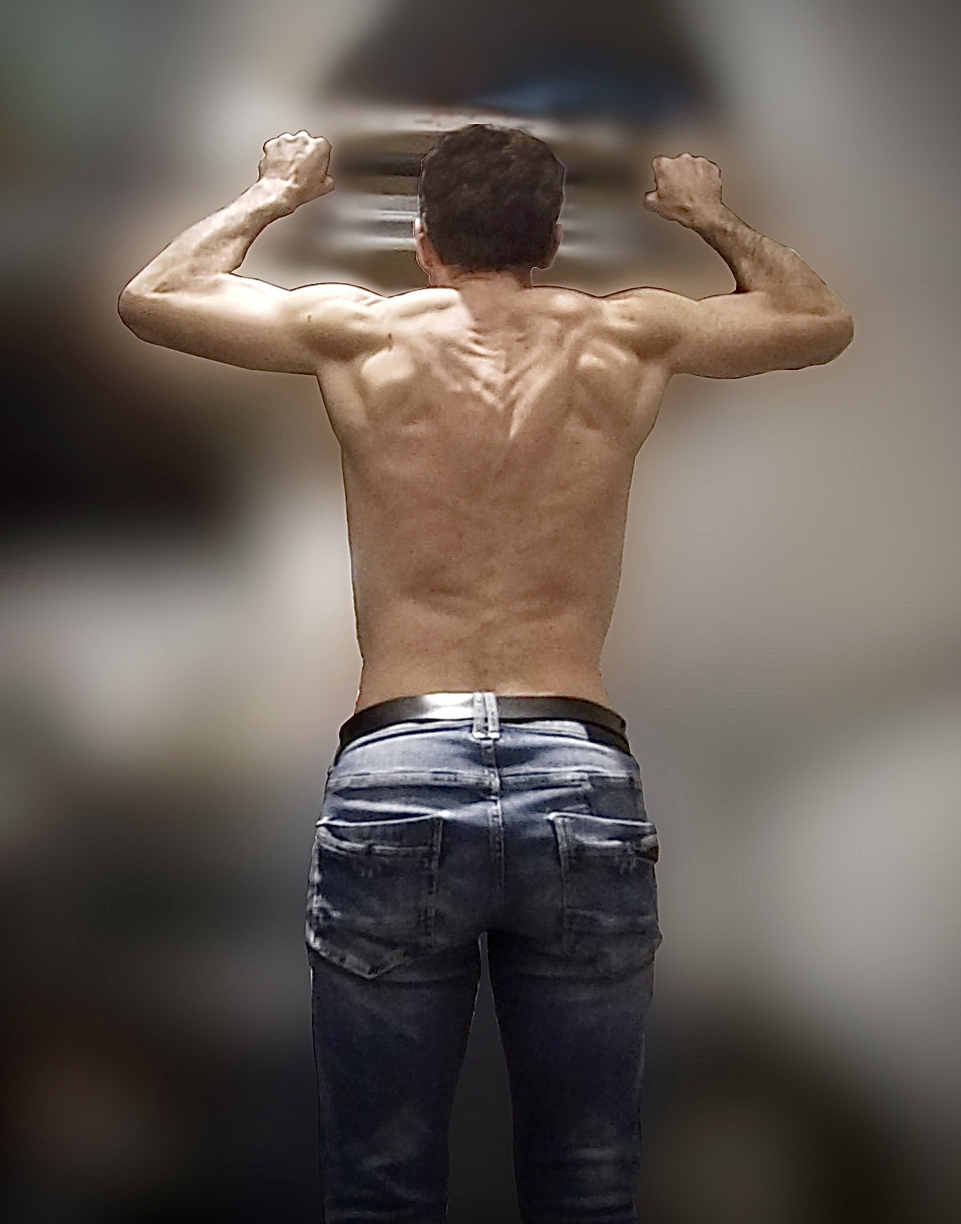 Profil de Chems, 39 ans, Annonce Gay à Valleyview