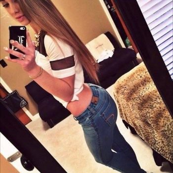 Profil de Chehrazad, 28 ans, Annonce Gay à Saint-Roch-de-Mékinac