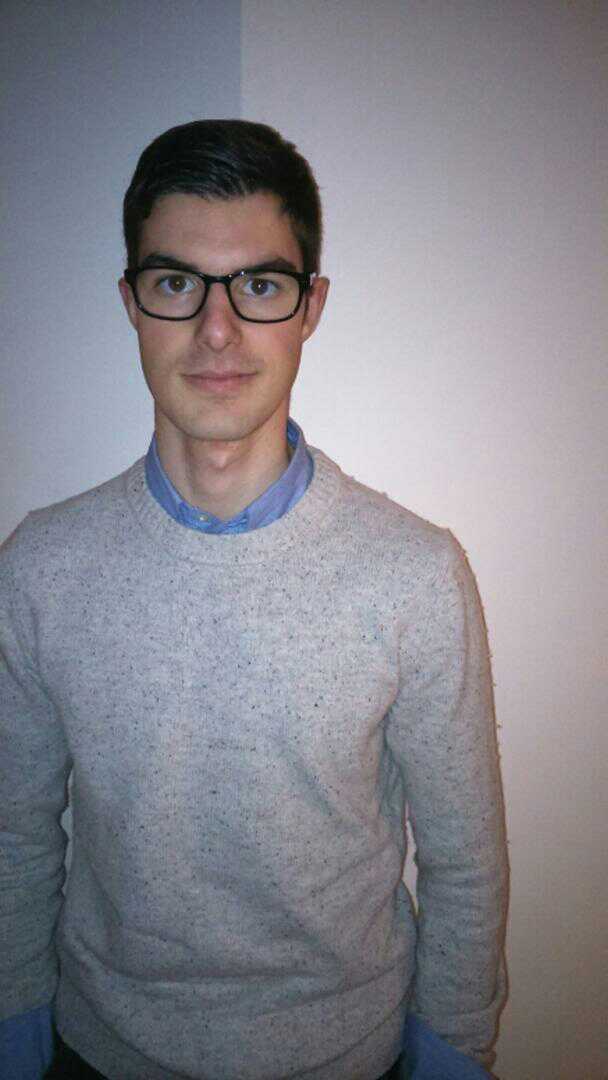 Profil de Tahiry, 35 ans, Annonce Gay à Bécancour