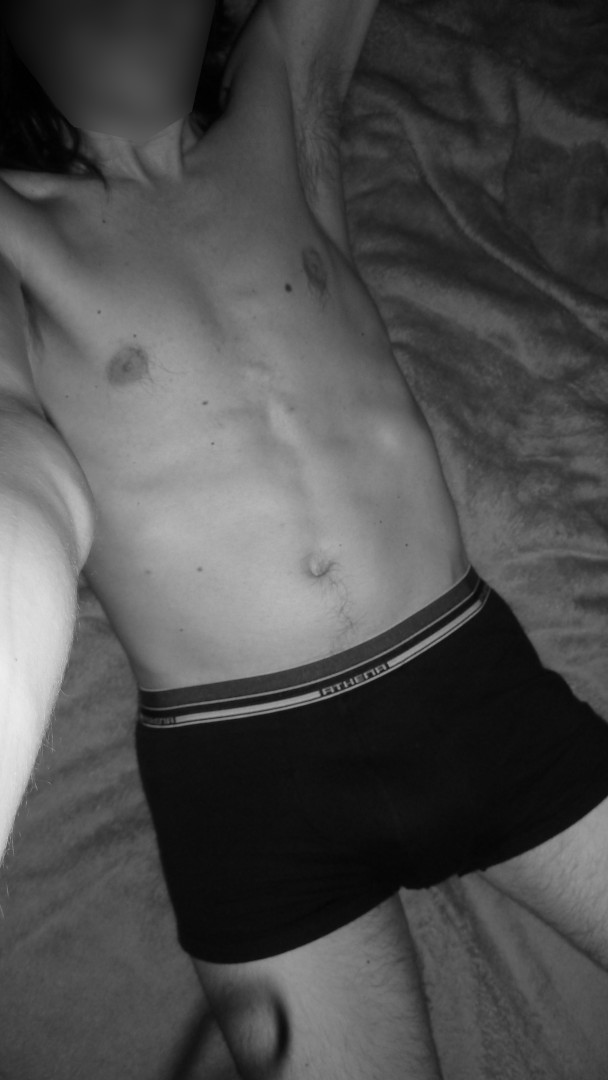 Profil de Abdullah, 36 ans, Annonce Gay à Scott