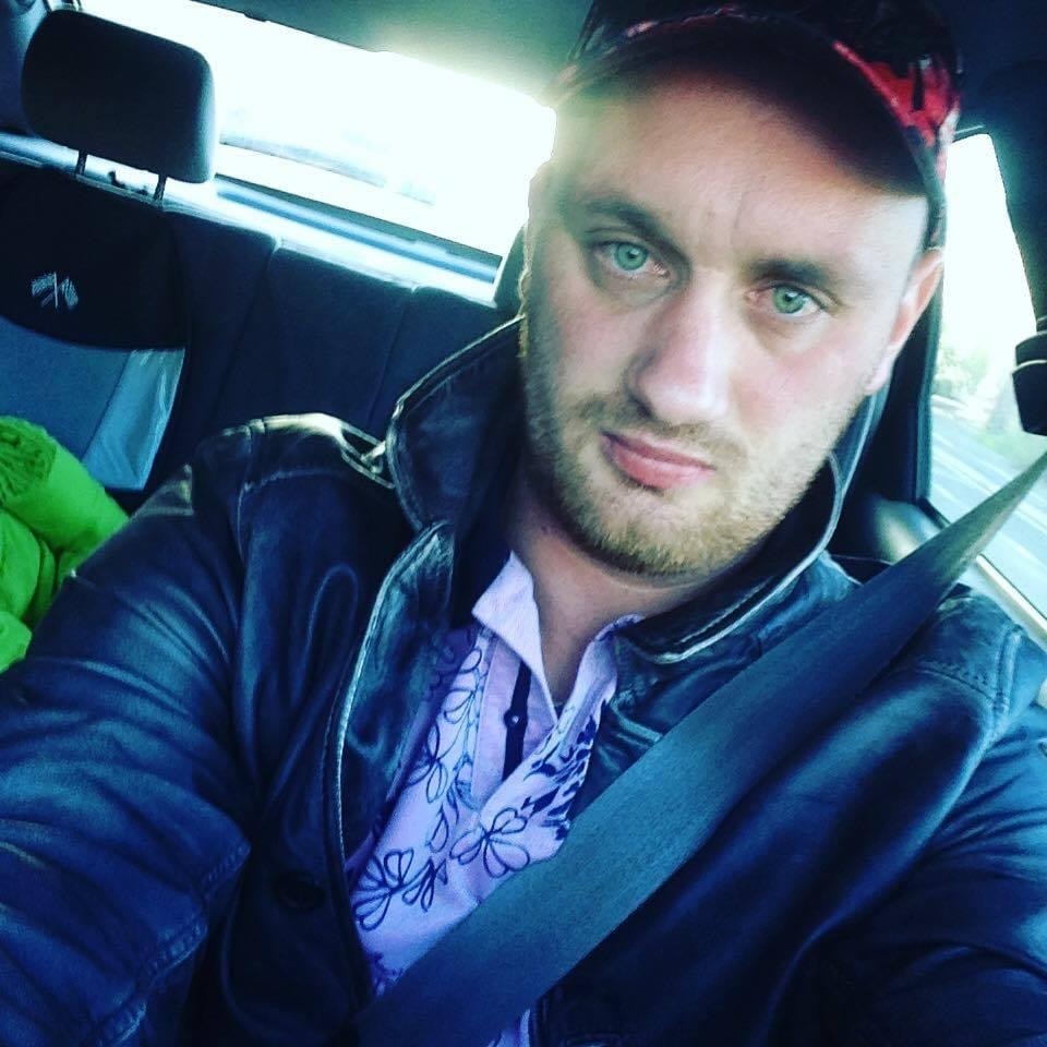 Profil de Shayne, 40 ans, Annonce Gay à Springfield