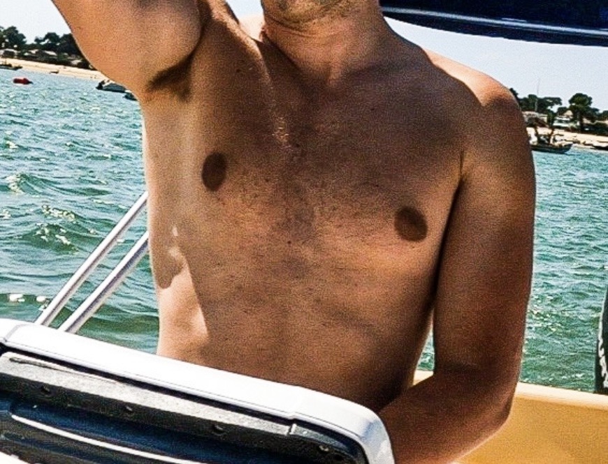 Profil de Kahan, 31 ans, Annonce Gay à Windsor