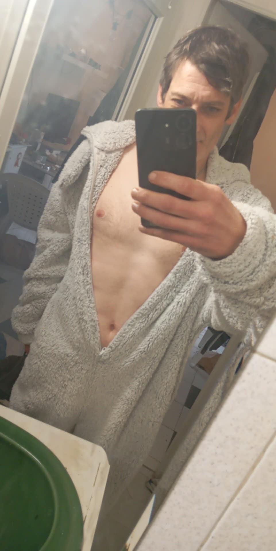 Profil de Soleil, 47 ans, Annonce Gay à Strongfield