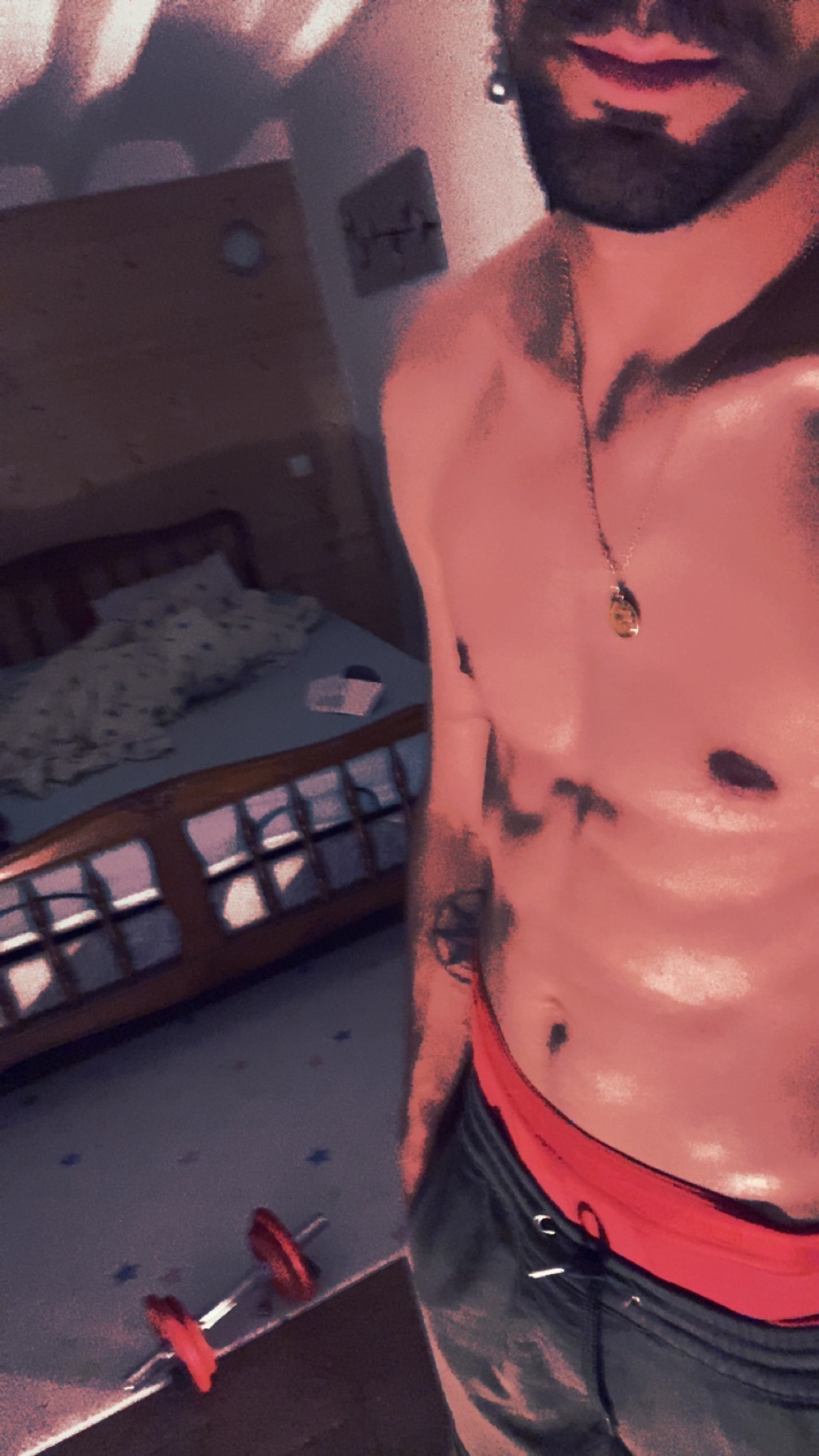 Profil de Abdias, 29 ans, Annonce Gay à Milestone