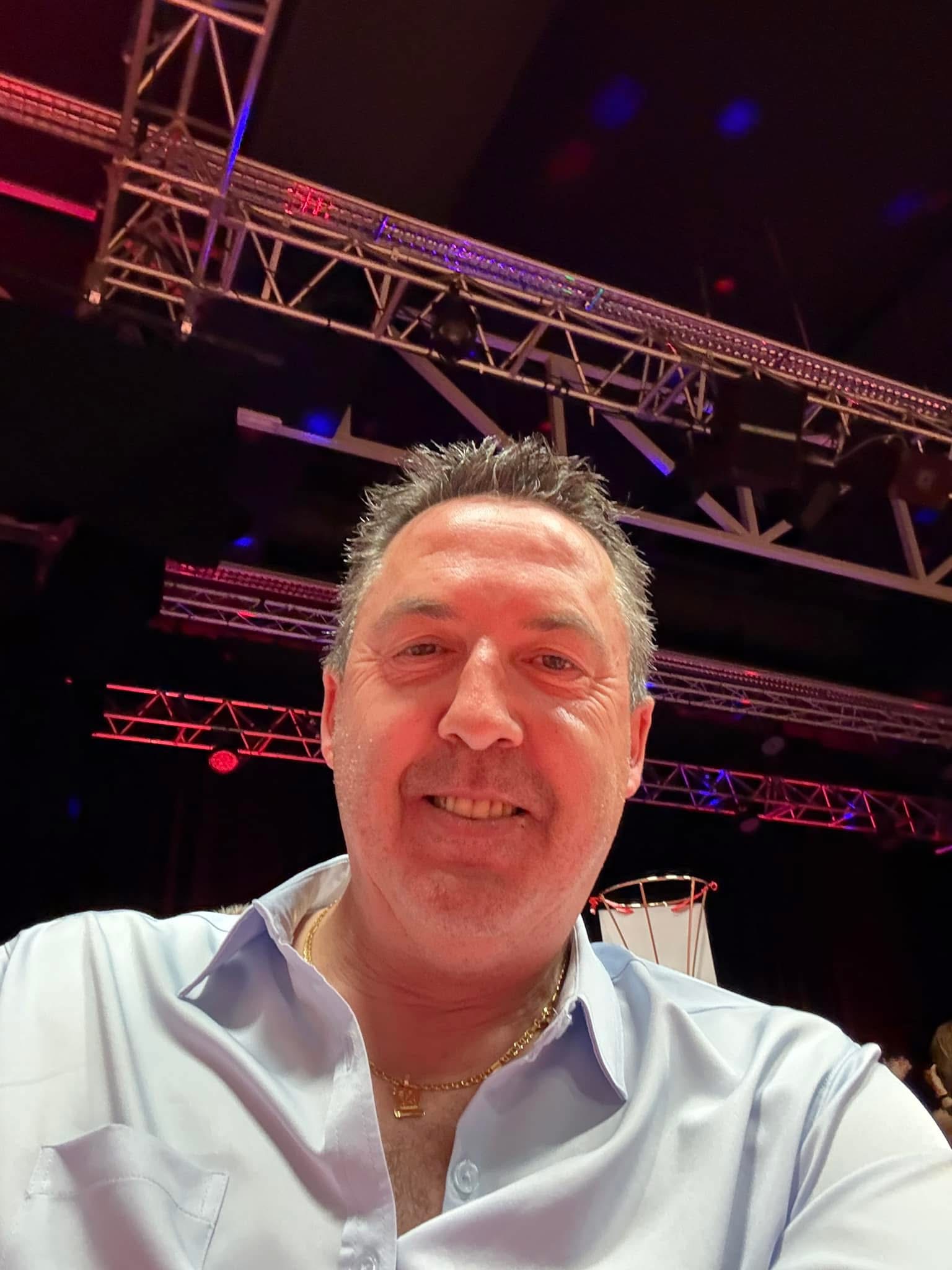 Profil de Charlemagne, 49 ans, Annonce Gay à Lantier