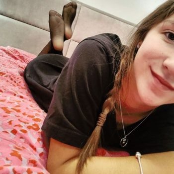 Profil de Marie-agathe, 18 ans, Annonce Gay à Saint-Jules