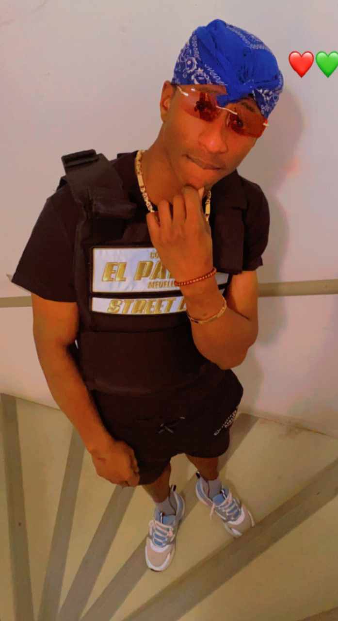 Profil de Brondon, 19 ans, Annonce Gay à Saint-Norbert