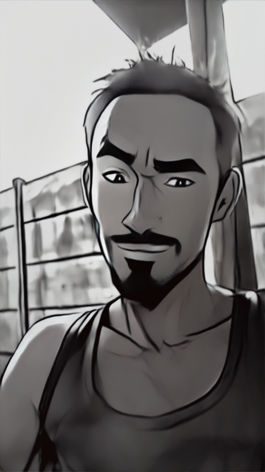 Profil de Florient, 35 ans, Annonce Gay à Eyebrow