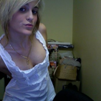 Profil de Coralyn, 28 ans, Annonce Gay à Saint-David