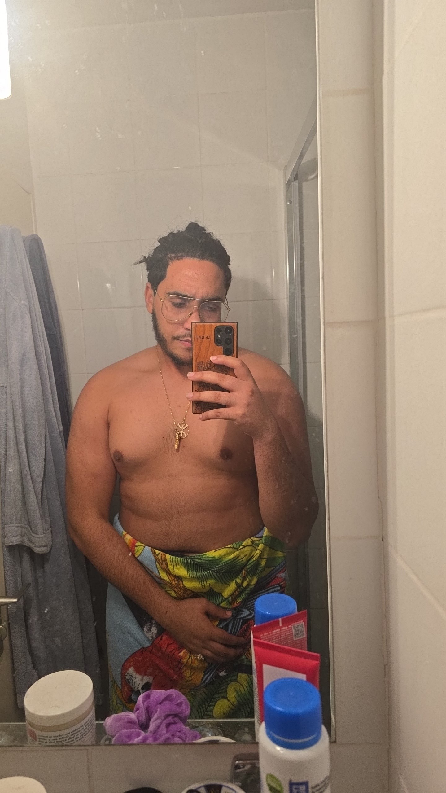 Profil de Farrel, 25 ans, Annonce Gay à Causapscal