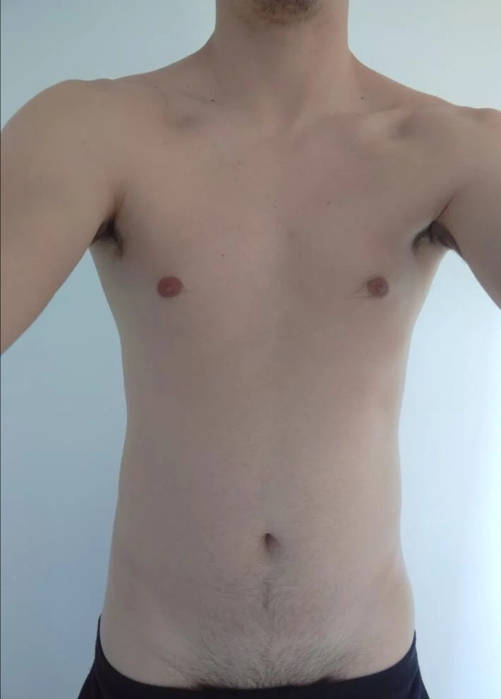 Profil de Jean-benoit, 29 ans, Annonce Gay à Grand Coulee