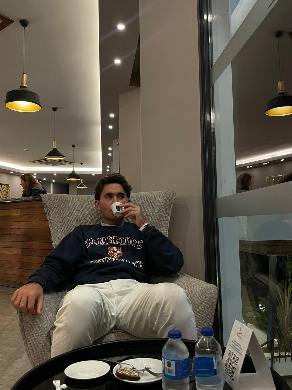 Profil de Emylien, 23 ans, Annonce Gay à Lebret