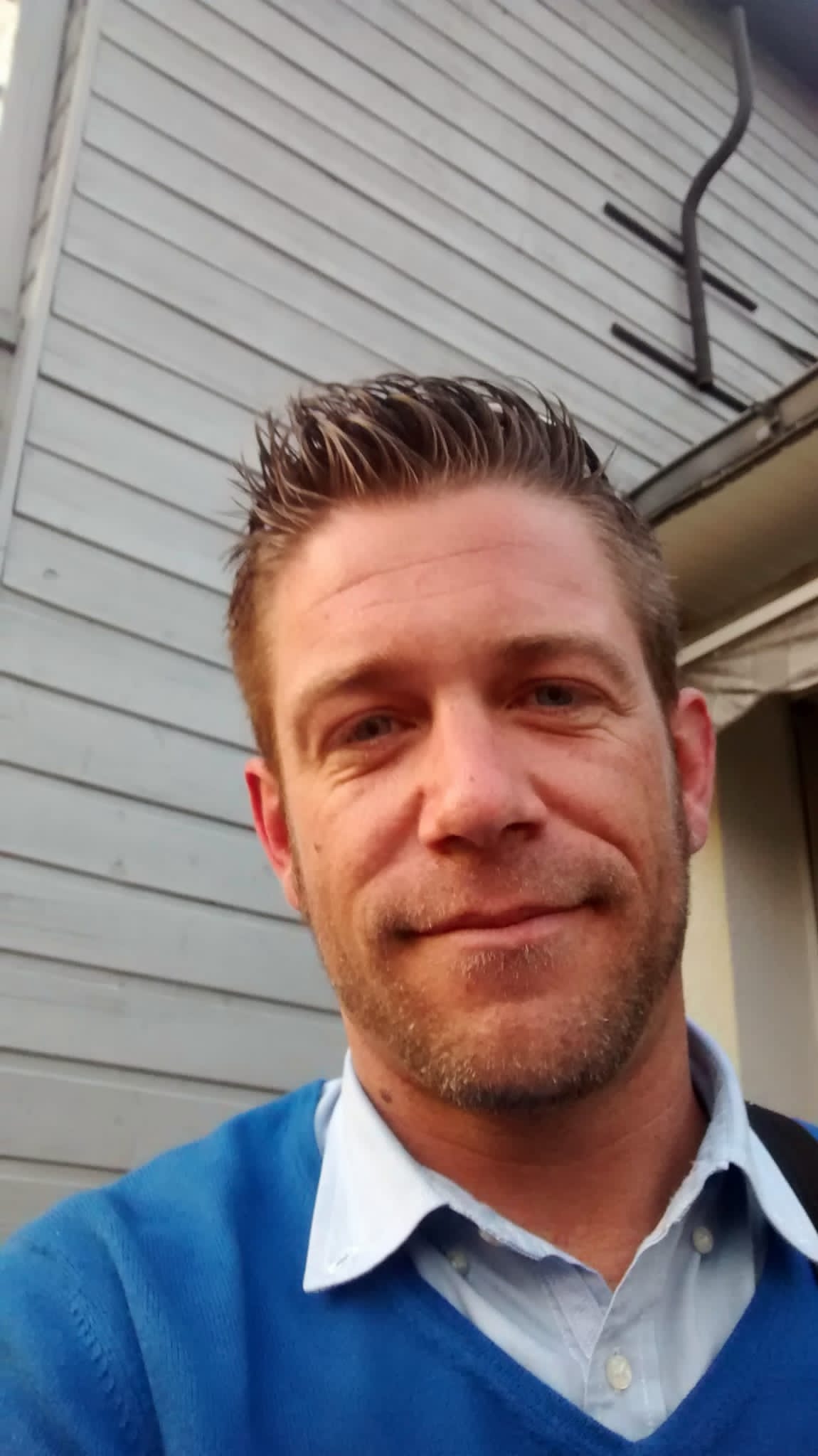 Profil de Maho, 47 ans, Annonce Gay à Calgary